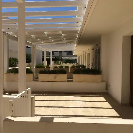 Feriehus Terra Mia Case Vacanze Punta Secca