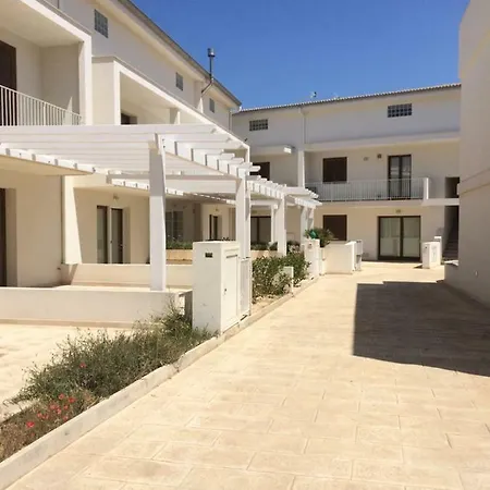 Terra Mia Case Vacanze Feriehus *