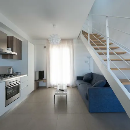 Feriehus Terra Mia Case Vacanze