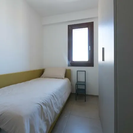 Terra Mia Case Vacanze * Punta Secca