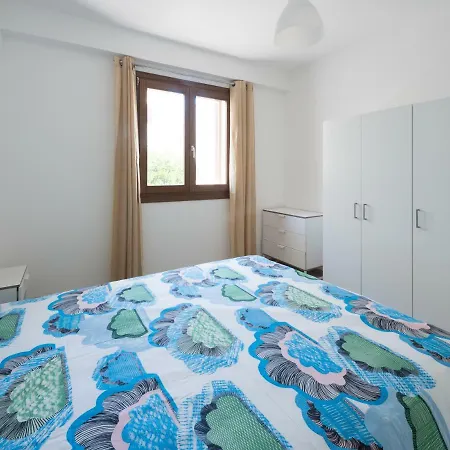 Terra Mia Case Vacanze Feriehus *