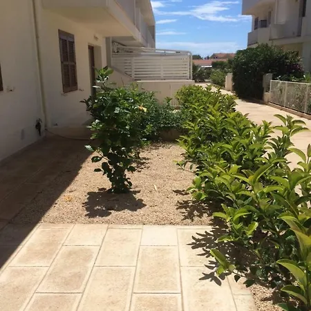 Terra Mia Case Vacanze Feriehus Punta Secca