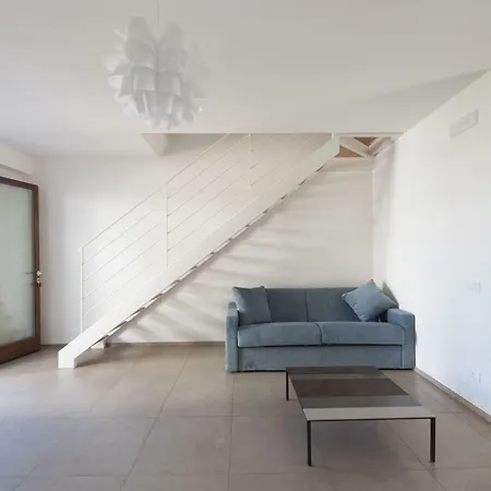 Feriehus Terra Mia Case Vacanze Punta Secca