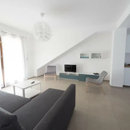 Feriehus Terra Mia Case Vacanze *